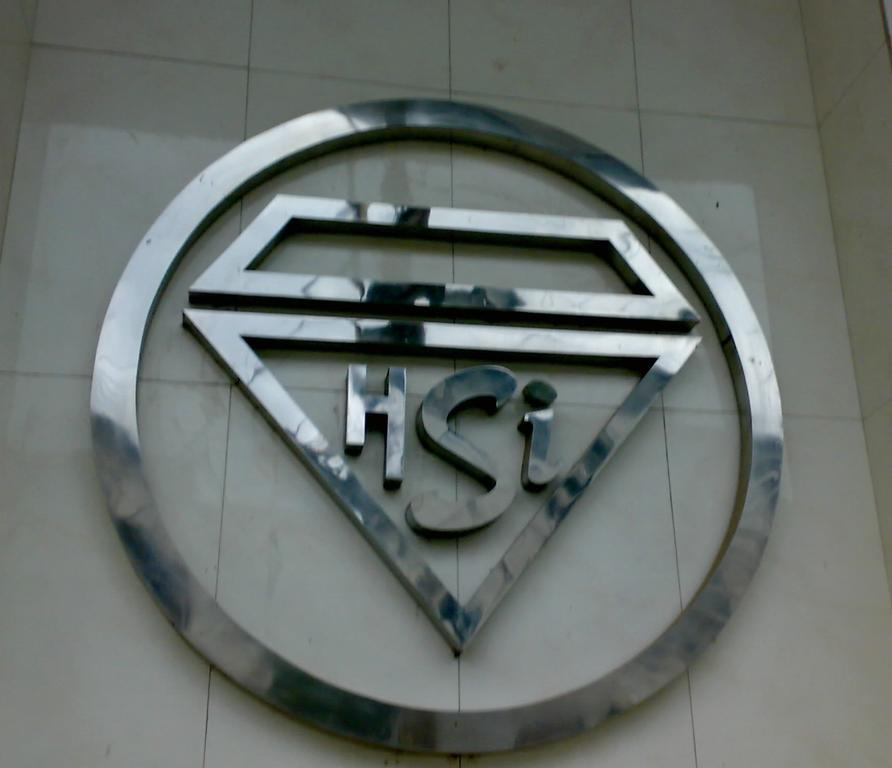 Hotel Singh International Delhi  Exteriör bild